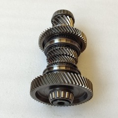 7DCT250-SHAF03-U1 Gear Shaft 14-37-52-30-30-55 GEAR TEETH MG 7DCT250 Transmission