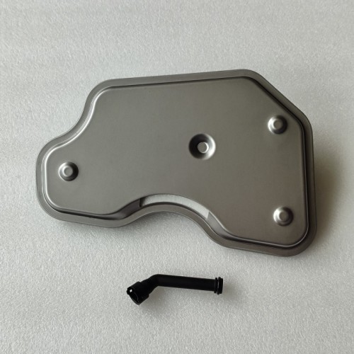 SR8AT-FILT03-AM Inner Filter Without Rail Strat-Stop SR8AT Transmission