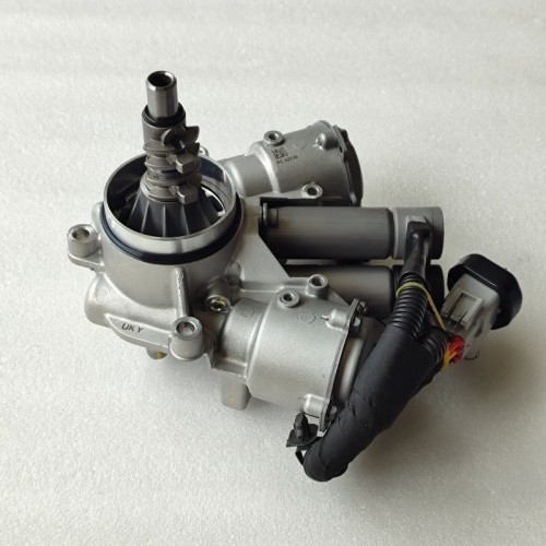 D7GF1-ACTU01-OEM Actuator Sub Assy 43810-2D205 D7GF1 Transmission