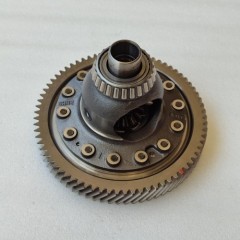 7DCT250-DIFF01-U1 Differential Pinion Gear 10/14 73T Crown Gear MG 7DCT250 Transmission