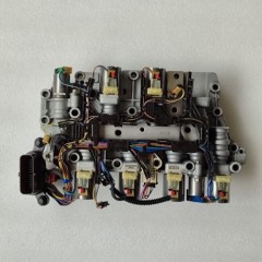 8F35-0002-U1 Valve Body 9 Solenoid With Harness 8F35 Transmission