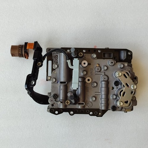 6F24-VB02-FN Valve Body With Harness 6F24 Transmission