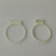 8G45-WASK01-AM Washer Kit 2Pcs A Kit UA80E UA80F 8G45 Transmission