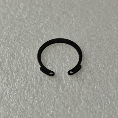 0AM-SNAR01-OEM Snap Ring N91160601 Clutch Pusher Bushing 0AM325825 0AM Transmission