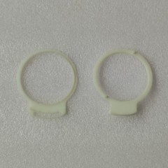 8G45-WASK01-AM Washer Kit 2Pcs A Kit UA80E UA80F 8G45 Transmission