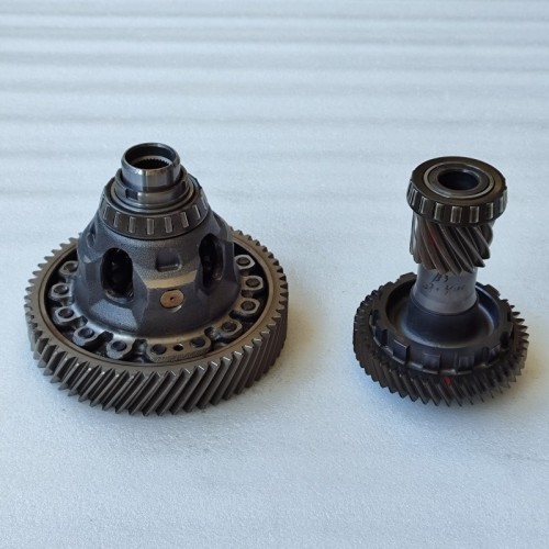8G30-DIFF02-U1 Differential Kit 61/47-15 PSA Gasoline 8G30 Transmission