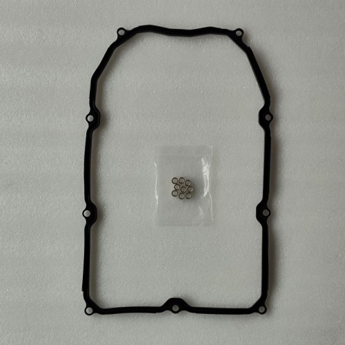 AA80E-PANG01-AM Pan Gasket Rubber NBR+Metal AA80E Transmission