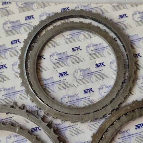 8G45-21906A-AM Steel Kit 21906A 8G45 Transmission