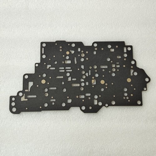 6F55-SEPP01-AM Separator Plate Between Valve Body 196813C 6F55 Transmission