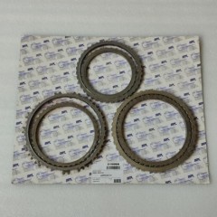 8G45-21906A-AM Steel Kit 21906A 8G45 Transmission