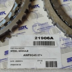 8G45-21906A-AM Steel Kit 21906A 8G45 Transmission