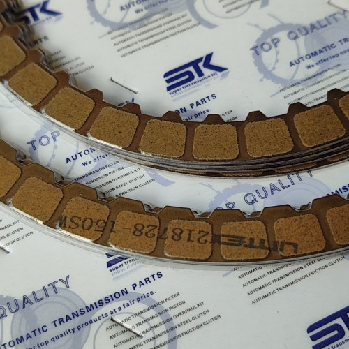 8G45-21905A-AM Friction Kit 21905A 25Pcs A Kit 8G45 Transmission