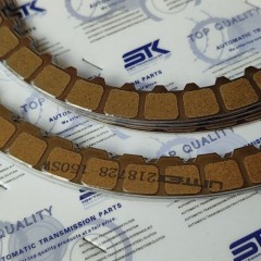 8G45-21905A-AM Friction Kit 21905A 25Pcs A Kit 8G45 Transmission