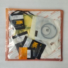 6F15-T20502A-AM Overhaul Kit T20502A 6F15 Transmission