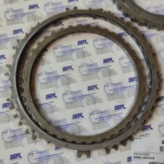 8G45-21906A-AM Steel Kit 21906A 8G45 Transmission