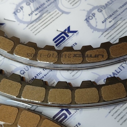8G45-21905A-AM Friction Kit 21905A 25Pcs A Kit 8G45 Transmission