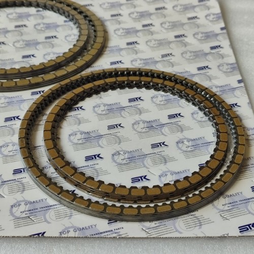 8G45-21905A-AM Friction Kit 21905A 25Pcs A Kit 8G45 Transmission