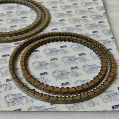 8G45-21905A-AM Friction Kit 21905A 25Pcs A Kit 8G45 Transmission