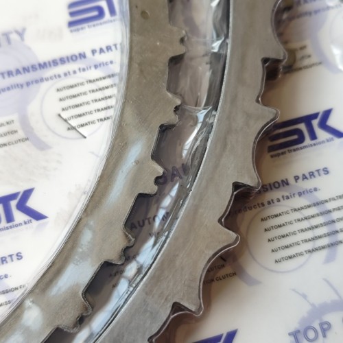 8G45-21906A-AM Steel Kit 21906A 8G45 Transmission