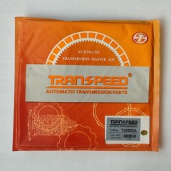6F15-T20502A-AM Overhaul Kit T20502A 6F15 Transmission