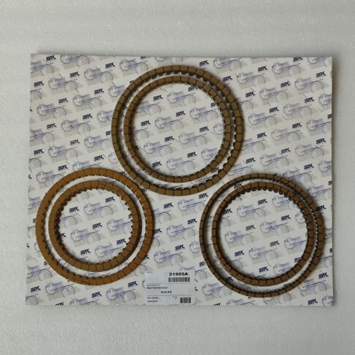 8G45-21900A-AM Master Kit 21900A 8G45 Transmission