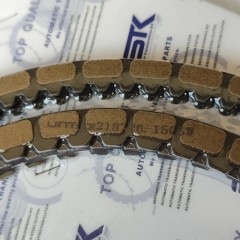 8G45-21905A-AM Friction Kit 21905A 25Pcs A Kit 8G45 Transmission