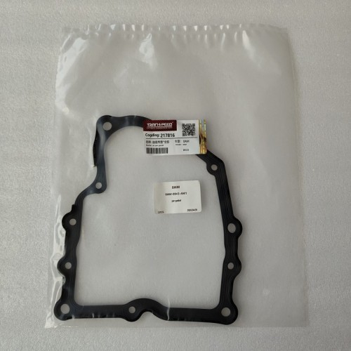 0AM-0043-AM1 Pan Gasket 0AM325443D TR 0AM Transmission