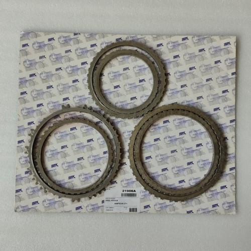 8G45-21906A-AM Steel Kit 21906A 8G45 Transmission