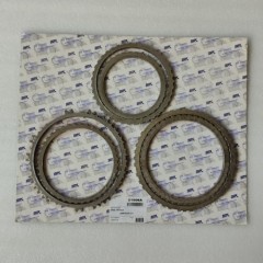 8G45-21906A-AM Steel Kit 21906A 8G45 Transmission