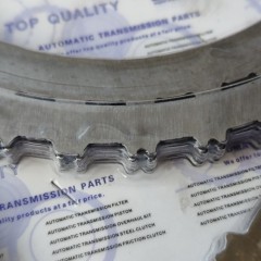 8G45-21906A-AM Steel Kit 21906A 8G45 Transmission