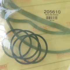 6F15-T20502A-AM Overhaul Kit T20502A 6F15 Transmission
