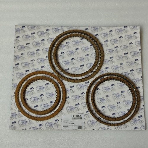 8G45-21905A-AM Friction Kit 21905A 25Pcs A Kit 8G45 Transmission