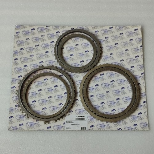 8G45-21900A-AM Master Kit 21900A 8G45 Transmission