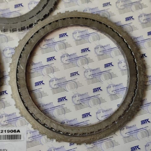 8G45-21906A-AM Steel Kit 21906A 8G45 Transmission