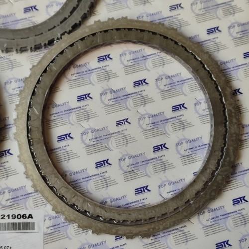 8G45-21906A-AM Steel Kit 21906A 8G45 Transmission