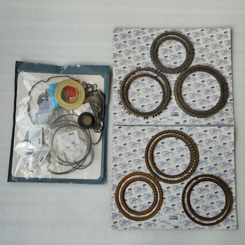 8G45-21900A-AM Master Kit 21900A 8G45 Transmission