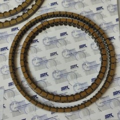 8G45-21905A-AM Friction Kit 21905A 25Pcs A Kit 8G45 Transmission