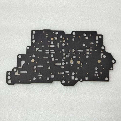 6F55-SEPP01-AM Separator Plate Between Valve Body 196813C 6F55 Transmission