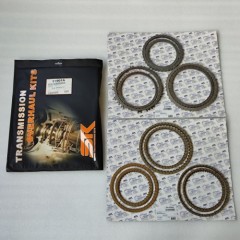 8G45-21900A-AM Master Kit 21900A 8G45 Transmission