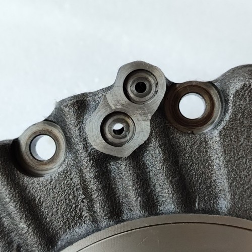 TF71-0005-U1 Oil Pump TF71 Transmission For P EUGEOT CITREON OPEL