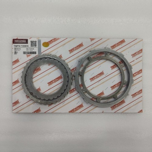 RE4F04B-T10500B-AM Master Kit T10500B 2.0L 2.3L RE4F04B Transmission