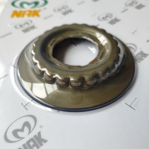 JF015E-181300B-AM Piston Kit 2Pcs A Kit JF015E Transmission