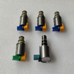 CTF25-SOLK02-OEM Solenoid Kit 5Pcs A Kit CTF25 Transmission