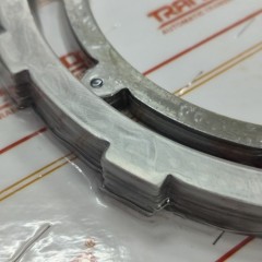 RE4F04B-T105081B-AM Steel Kit 26Pcs A Kit RE4F04B Transmission
