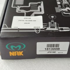 JF015E-181300B-AM Piston Kit 2Pcs A Kit JF015E Transmission