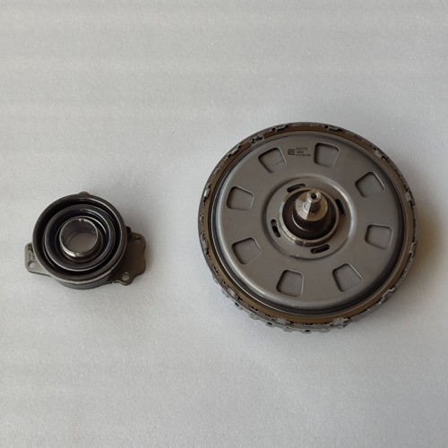 D8LF1-41000-2N520-OEM Clutch Assy 41000-2N520 D8LF1 Transmission