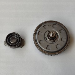 D8LF1-41000-2N520-OEM Clutch Assy 41000-2N520 D8LF1 Transmission