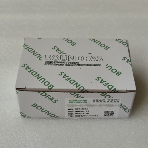 9T60-0001-AM Bushing Kit 15Pcs A Kit 9T60 Transmission