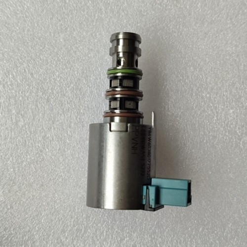 CTF25-SOLK02-OEM Solenoid Kit 5Pcs A Kit CTF25 Transmission