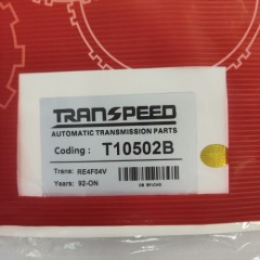 RE4F04B-T10500B-AM Master Kit T10500B 2.0L 2.3L RE4F04B Transmission